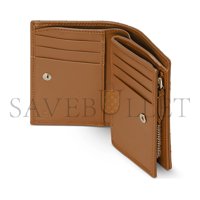 GUCCI GG MARMONT SMALL WALLET 773427 (11*8.5*3cm) GUCCI GG MARMONT SMALL WALLET 773427 (11*8.5*3cm)